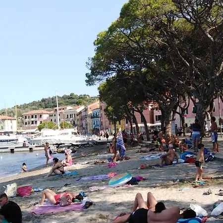 Appartamento La Nuova Paranza - Le Grazie - Portovenere - Cinque Terre Porto Venere