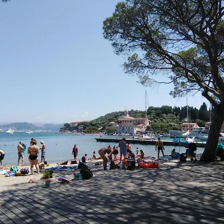 Apartamento La Nuova Paranza - Le Grazie - - Cinque Terre