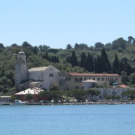 Appartamento La Nuova Paranza - Le Grazie - Portovenere - Cinque Terre