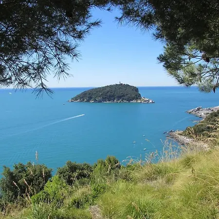 La Nuova Paranza - Le Grazie - - Cinque Terre Porto Venere