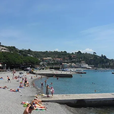 La Nuova Paranza - Le Grazie - Portovenere - Cinque Terre