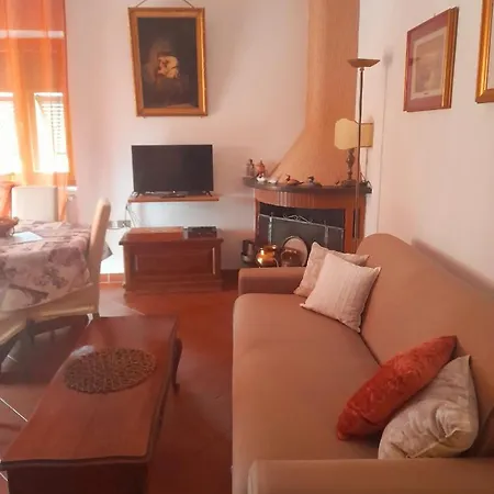 La Nuova Paranza - Le Grazie - Portovenere - Cinque Terre Appartamento *