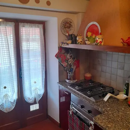 La Nuova Paranza - Le Grazie - - Cinque Terre *