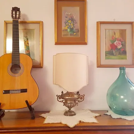 La Nuova Paranza - Le Grazie - - Cinque Terre Apartamento
