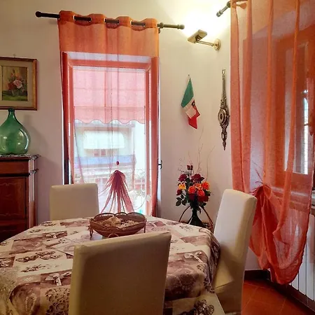 Apartamento La Nuova Paranza - Le Grazie - - Cinque Terre Porto Venere