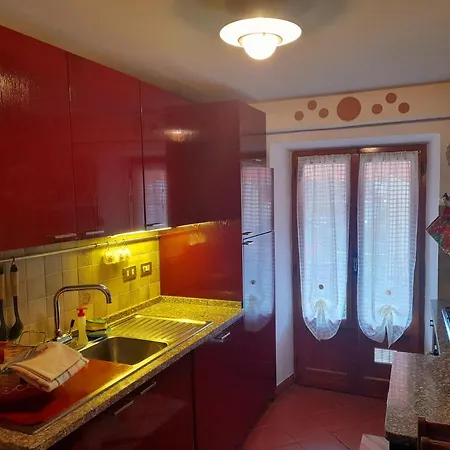 La Nuova Paranza - Le Grazie - Portovenere - Cinque Terre Appartamento