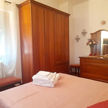 Appartamento La Nuova Paranza - Le Grazie - Portovenere - Cinque Terre