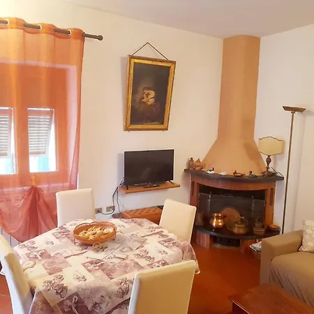 Appartamento La Nuova Paranza - Le Grazie - - Cinque Terre