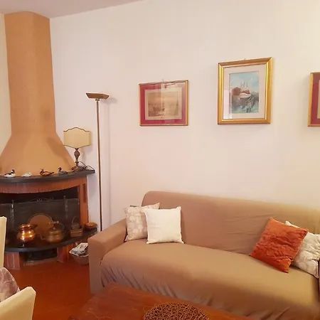 La Nuova Paranza - Le Grazie - Portovenere - Cinque Terre