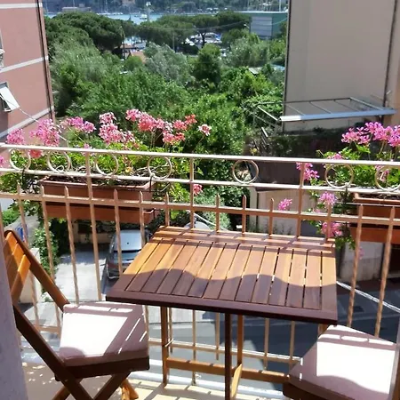 La Nuova Paranza - Le Grazie - - Cinque Terre *