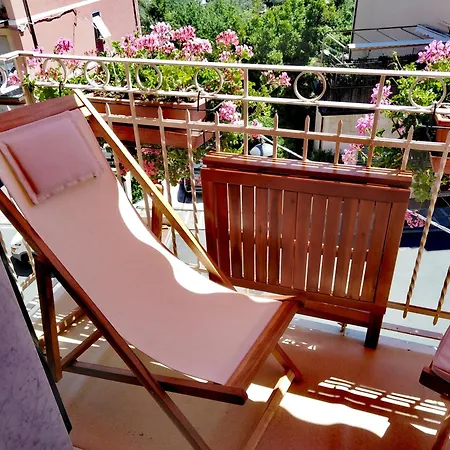 La Nuova Paranza - Le Grazie - - Cinque Terre Apartamento Porto Venere