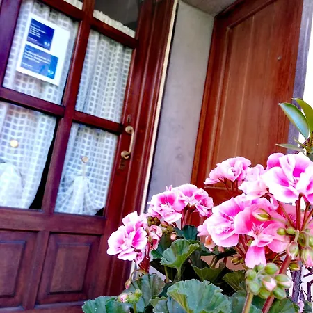 Appartamento La Nuova Paranza - Le Grazie - - Cinque Terre *