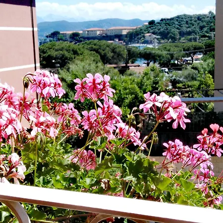 La Nuova Paranza - Le Grazie - - Cinque Terre Apartamento Porto Venere