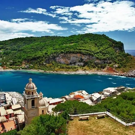 La Nuova Paranza - Le Grazie - Portovenere - Cinque Terre Appartamento Porto Venere