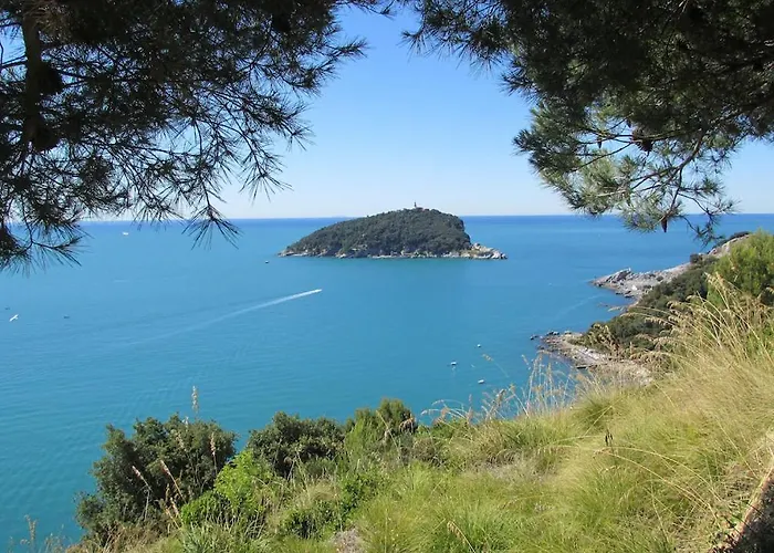 La Nuova Paranza - Le Grazie - - Cinque Terre Porto Venere