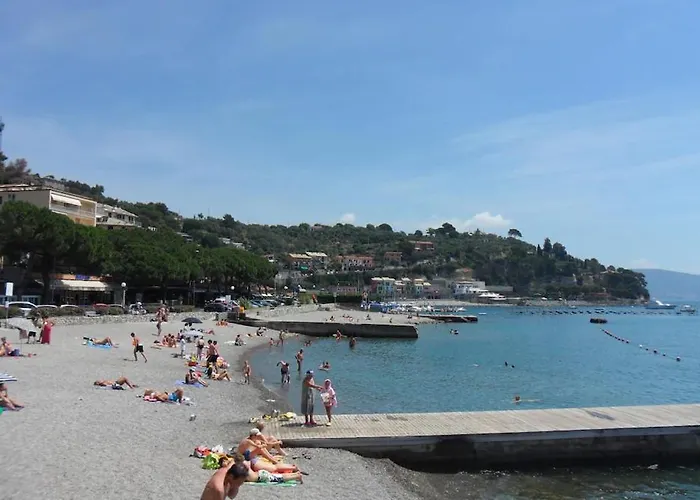 La Nuova Paranza - Le Grazie - - Cinque Terre