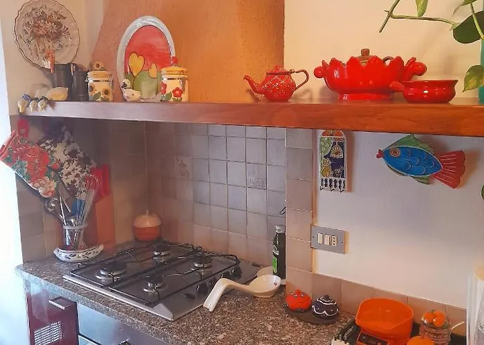 La Nuova Paranza - Le Grazie - - Cinque Terre Lägenhet Porto Venere
