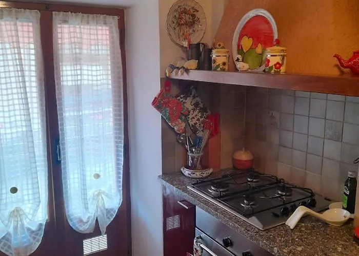 La Nuova Paranza - Le Grazie - - Cinque Terre *