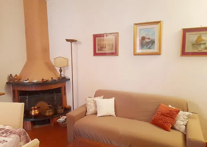 La Nuova Paranza - Le Grazie - - Cinque Terre