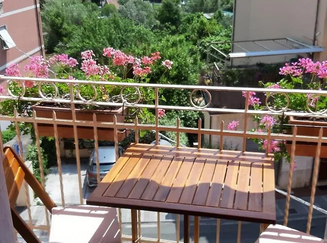 La Nuova Paranza - Le Grazie - - Cinque Terre *