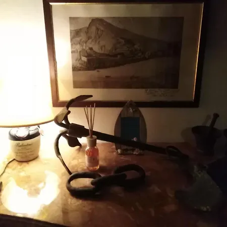 Appartement La Nuova Paranza - Le Grazie - - Cinque Terre