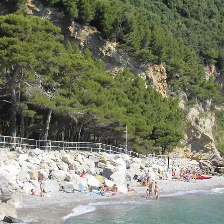 Appartement La Nuova Paranza - Le Grazie - - Cinque Terre Porto Venere