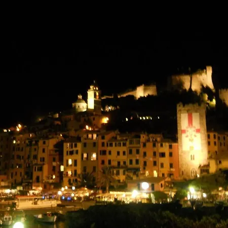 La Nuova Paranza - Le Grazie - - Cinque Terre Porto Venere