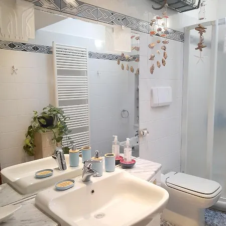 La Nuova Paranza - Le Grazie - - Cinque Terre Appartement