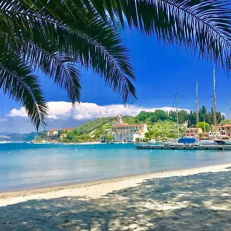 La Nuova Paranza - Le Grazie - - Cinque Terre Appartement Porto Venere