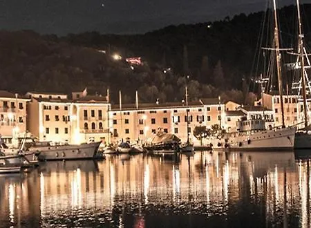 La Nuova Paranza - Le Grazie - - Cinque Terre Appartement