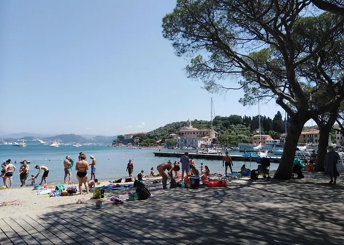 Lejlighed La Nuova Paranza - Le Grazie - - Cinque Terre