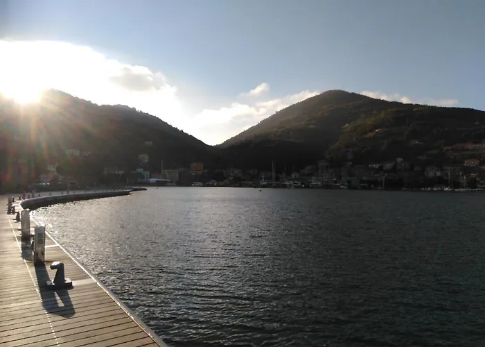 La Nuova Paranza - Le Grazie - - Cinque Terre