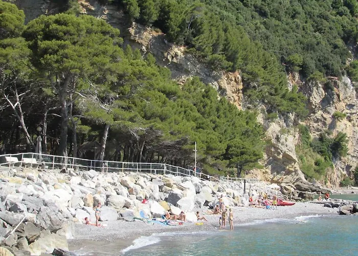 Lejlighed La Nuova Paranza - Le Grazie - - Cinque Terre Porto Venere