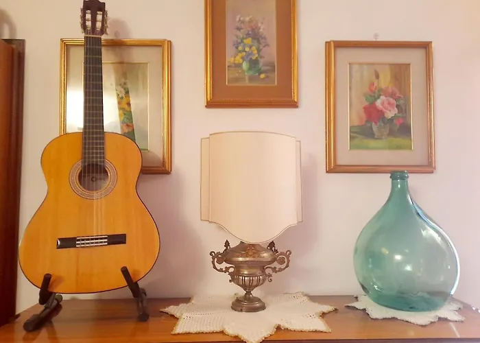 La Nuova Paranza - Le Grazie - - Cinque Terre Apartamento