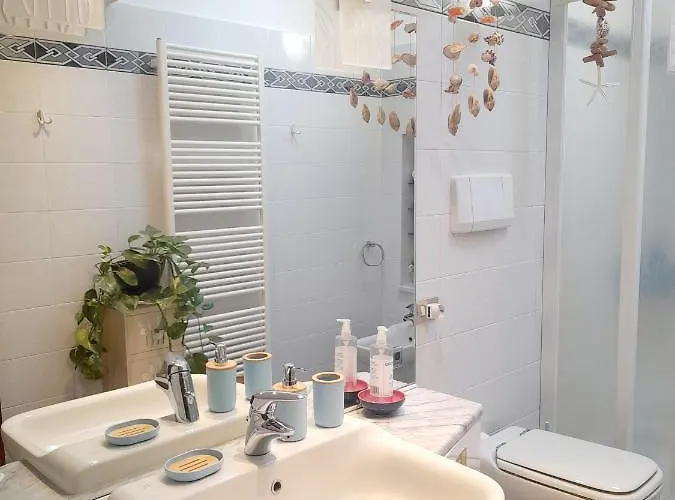 La Nuova Paranza - Le Grazie - - Cinque Terre Apartamento