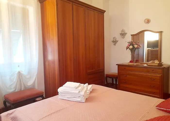 Lejlighed La Nuova Paranza - Le Grazie - - Cinque Terre