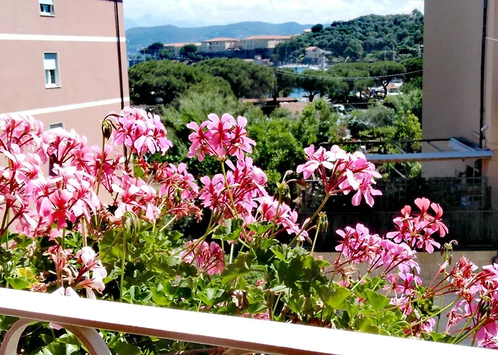 La Nuova Paranza - Le Grazie - - Cinque Terre Lejlighed Porto Venere