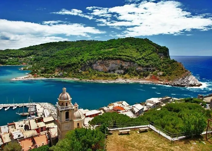 La Nuova Paranza - Le Grazie - - Cinque Terre Apartamento Porto Venere